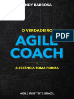 Livro-O Verdadeiro Agile Coach PDF