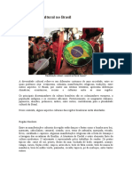 Diversidade Cultural no Brasil.docx