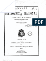 Nobiliarchia Pernambucana - Vol 1 PDF