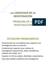 PROBLEMA DE INVESTIGACION 2011.pptx