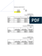 Ejercicio VY Resuelto