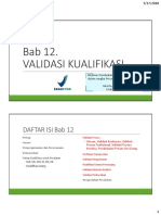 Validasi Kualifikasi PDF