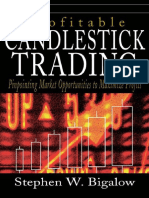 Operações Lucrativas Com Candlestick PDF