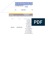 Conectores para La Producción Textual PDF