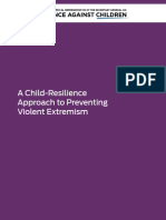 SRSG Un HQ Osrsg A Child-Resilience Approach To Preventing Violent Extremism 20-01153 Lo-Res 3