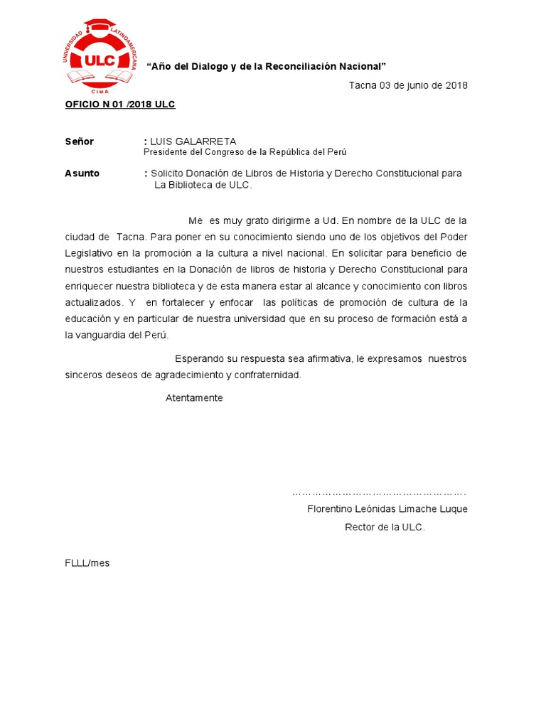 Documentos Redacion | PDF | Gobierno