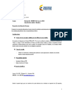 ID50888 Pueden Miembros de Junta Directiva Pertenecer A Dos Sindicatos PDF