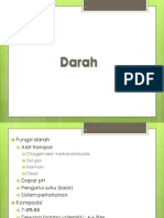 Darah PDF