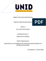 ParraOrozco JuanJavier InvestigacionDucumental S1