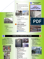 Formtiles Brochures 2