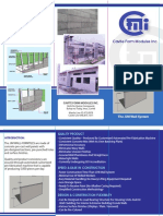 Cavite Form Modules Inc.: The JJM Wall System