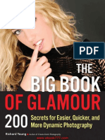 The Big Book of Glamour 200 Secrets For Easier, Quicker and More Dynamic Photography