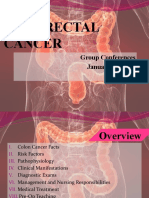 Colorectal Cancer