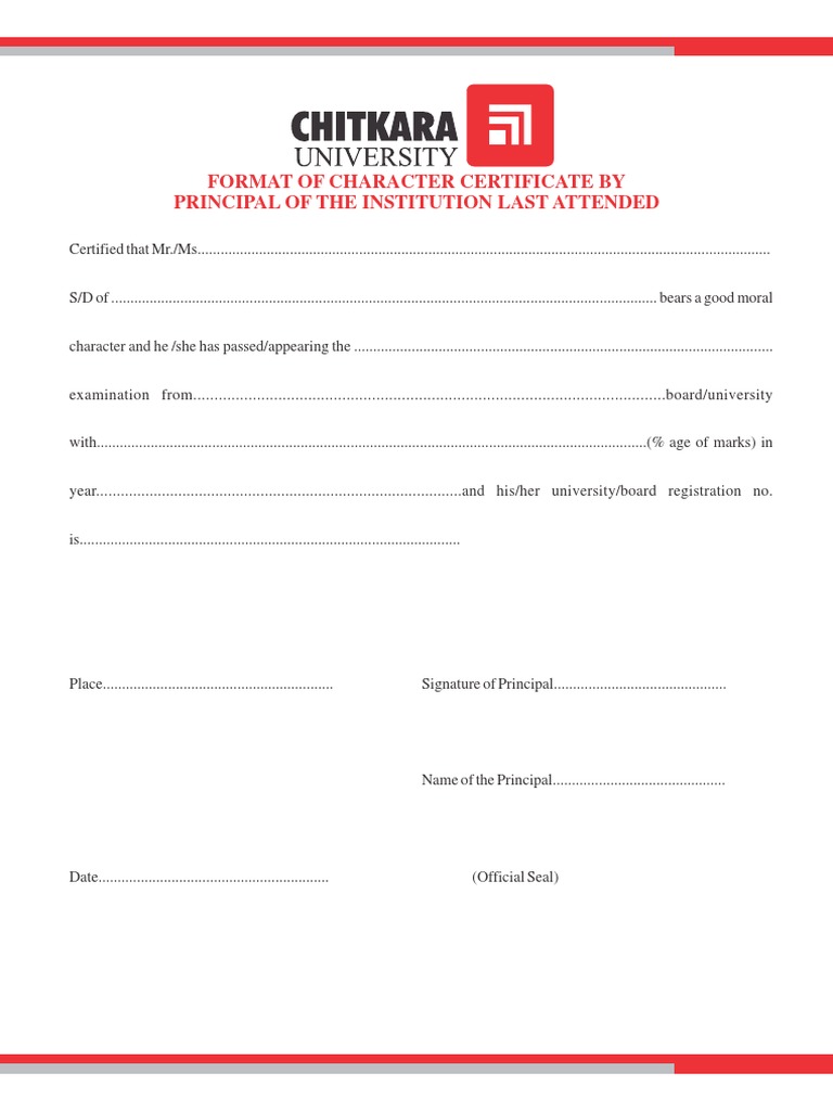 format-of-character-certificate-by-principal-of-the-institution-last