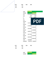 Final MDM Longitudinal