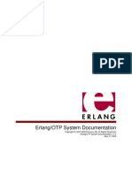 Otp System Documentation PDF