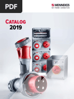 MK Commando Range Industrial Socket | PDF | Electrical Connector ...