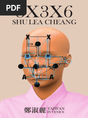 3x3x6 Shu Lea Cheang 19 Aesthetics Internet