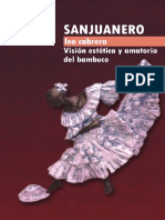 SANJUANERO. Leo Cabrera Guzmán SANJUANERO VISIÓN ESTÉTICA Y AMATORIA DEL BAMBUCO. Neiva, Diciembre de 2006..pdf