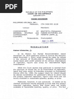 RMO No. 7-2015 Annex A PDF | PDF