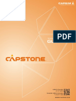 2014 - Capstone - Team - Member - Guide (5 Files Merged)