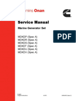 ONAN MDKDP-DR-DS-DT-DU-DV-Service-Manual