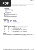 Retentive Timer On (RTO) : Instruction