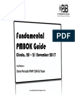 00 - Fpmp-2017-Pmbok6 PDF