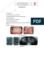 Caso Clínico N°28 de Cbci PDF