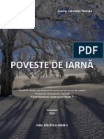 Poveste de Iarna V 2019