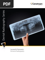 Quality Assurance in Dental Radiography | PDF | Radiography | X Ray