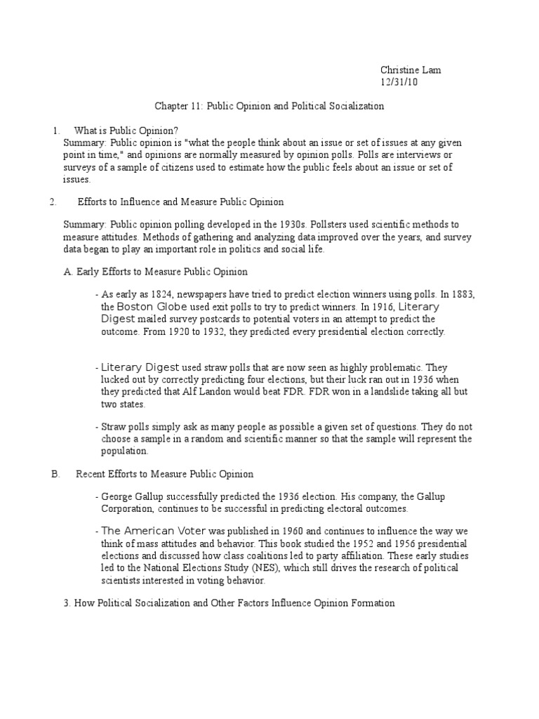 Chapter outline template for word image