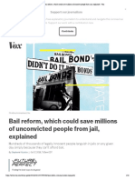 Bail Reform PDF