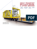 3. Heavy Transport Multi Axle Trailer & Lifting Services.pdf