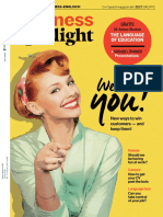 Business Spotlight July 2020 PDF
