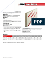 IKO Enertherm MG: Product Description