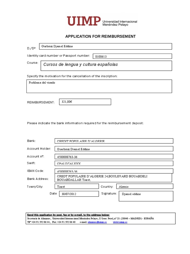 Credit Populaire d'Algerie SWIFT Code | PDF | Business | Politics