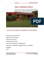EIA Crematorio 3 PDF