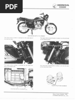 NGK Spark Plug Applications 2013 | PDF | Mechanical Engineering