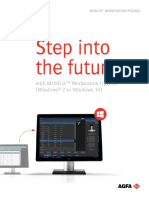 Step Into The Future: With MUSICA Workstation Upgrade (Windows 7 To Windows 10)