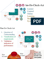 Lms Online Modular Distance Learning Jjm