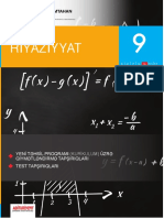 Some Math Problems in Turkish