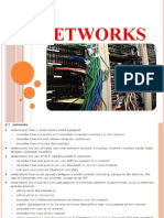 Computer Networks