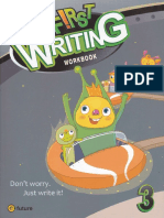 02.my First Writing 3 Workbook Full PDF