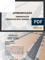 Urbanização - Cidade Do Bita-Kilamba - Web PDF