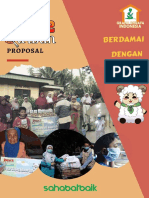 Proposal Menerima Partisipasi Daging Qurban Dan Hewan Qurban PDF