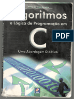 Algoritmos em C PDF