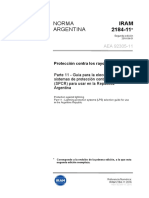 AEA 92305-11 IRAM-2184-11-Pararrayos-PDF.pdf
