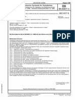 Din en 60617-5 (1997) PDF