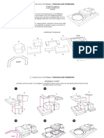 CCP Papercraft Instructions+template PDF